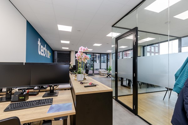 Medium property photo - Zuidpassage 24, 3201 DG Spijkenisse